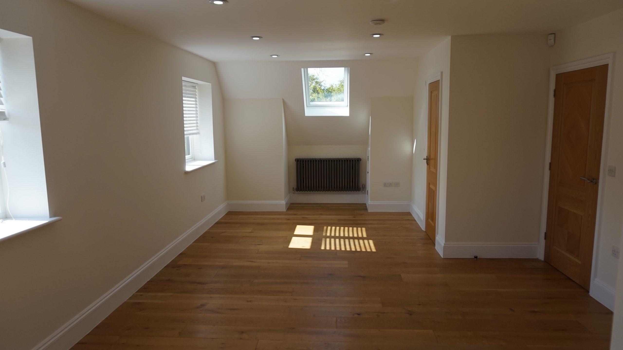 London Road, Stanford Rivers, Ongar, Essex CM5 Austin Samuels