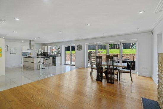 London Road, Stanford Rivers, Ongar CM5