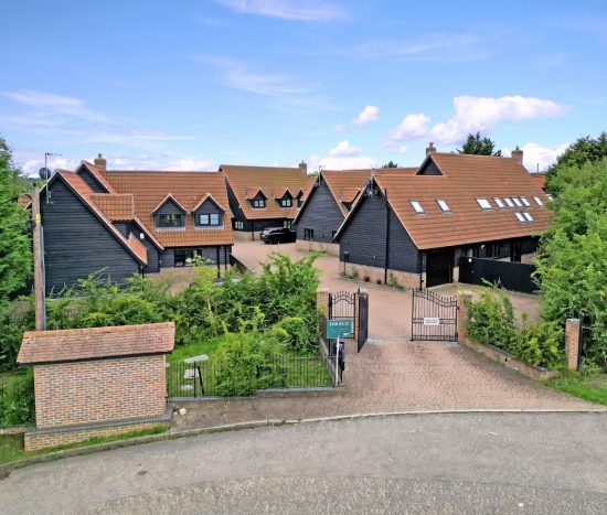 Millrite Mews, London Road, Stanford Rivers, Ongar CM5