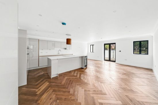 Magnolia Heights, Manor Road, Chigwell, Essex IG7