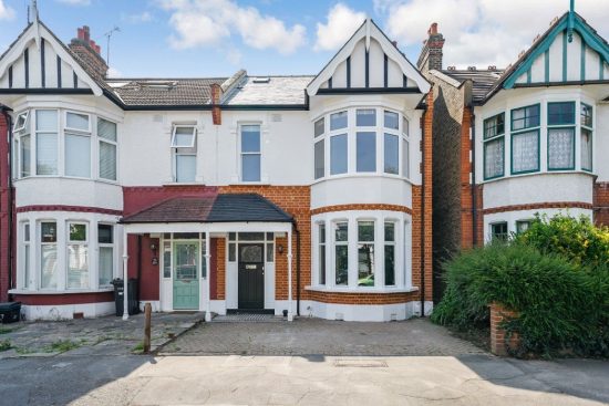 Park Road, London, E12 5HG