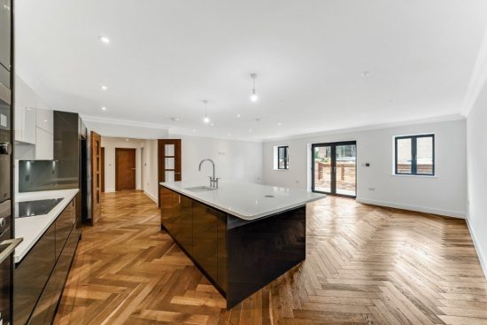 Magnolia Heights, Manor Road, Chigwell, Essex IG7