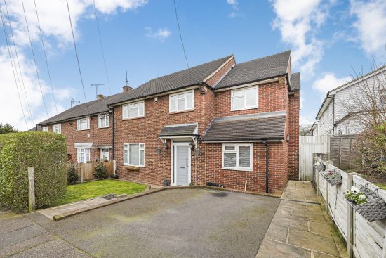 Whitehills Road, Loughton, Essex IG10