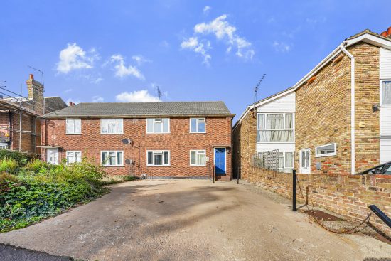 Bury Green Road, West Cheshunt EN7